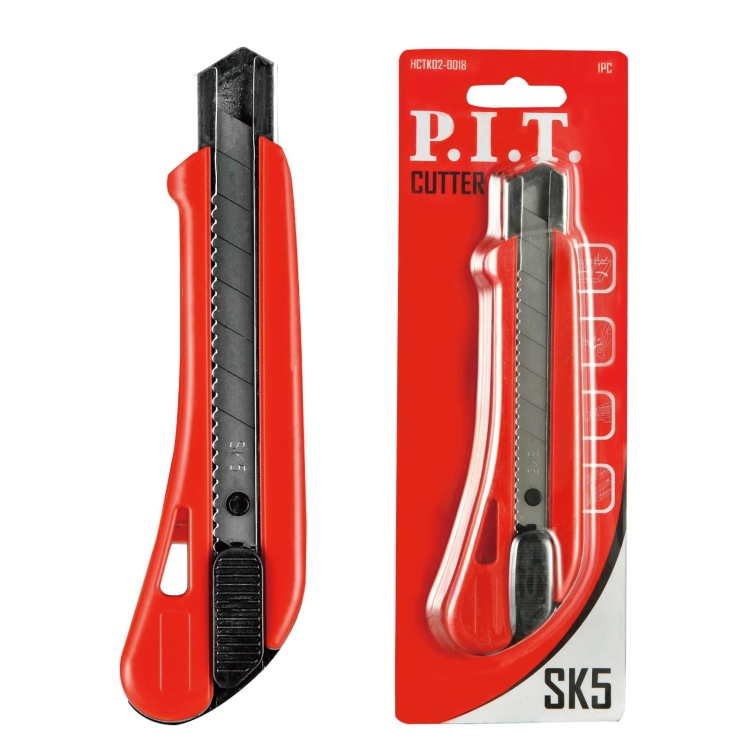 مشرط  بلاستيك عادي  HCTK02