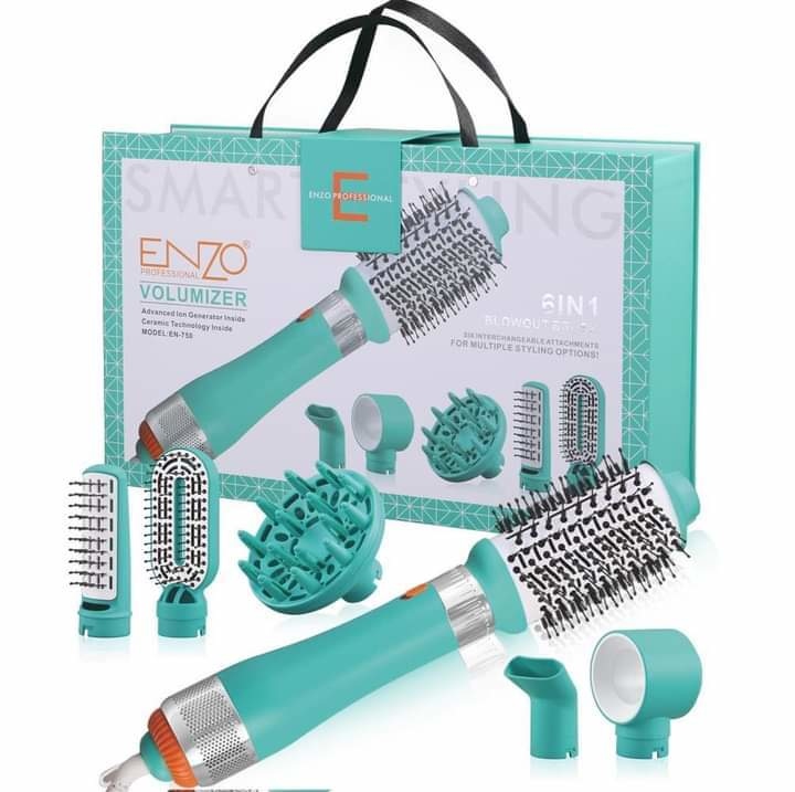 فرشاة اينزو  ENZO PROFESSIONAL 