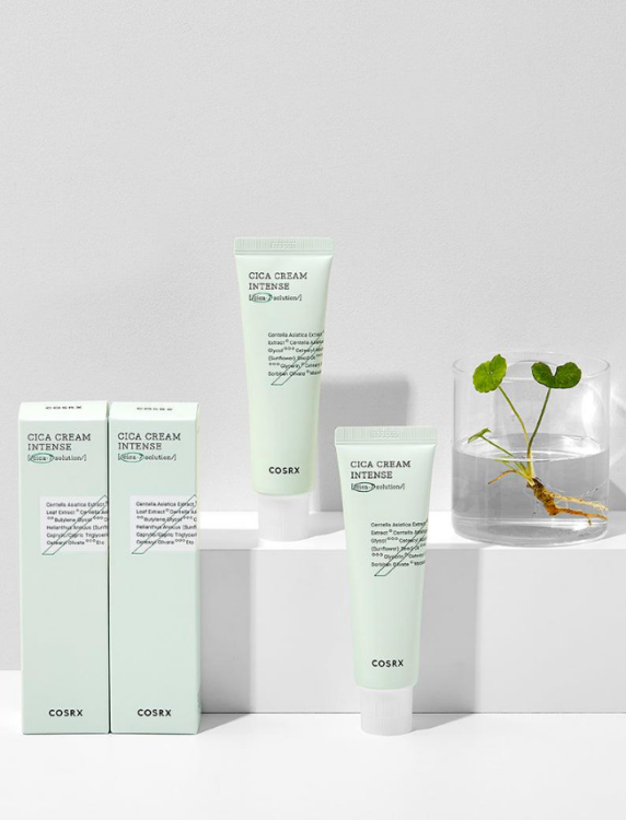 Cosrx, Pure Fit Cica Cream Intense