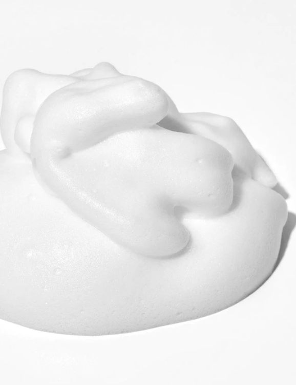 Cosrx, AC Collection Calming Foam Cleanser