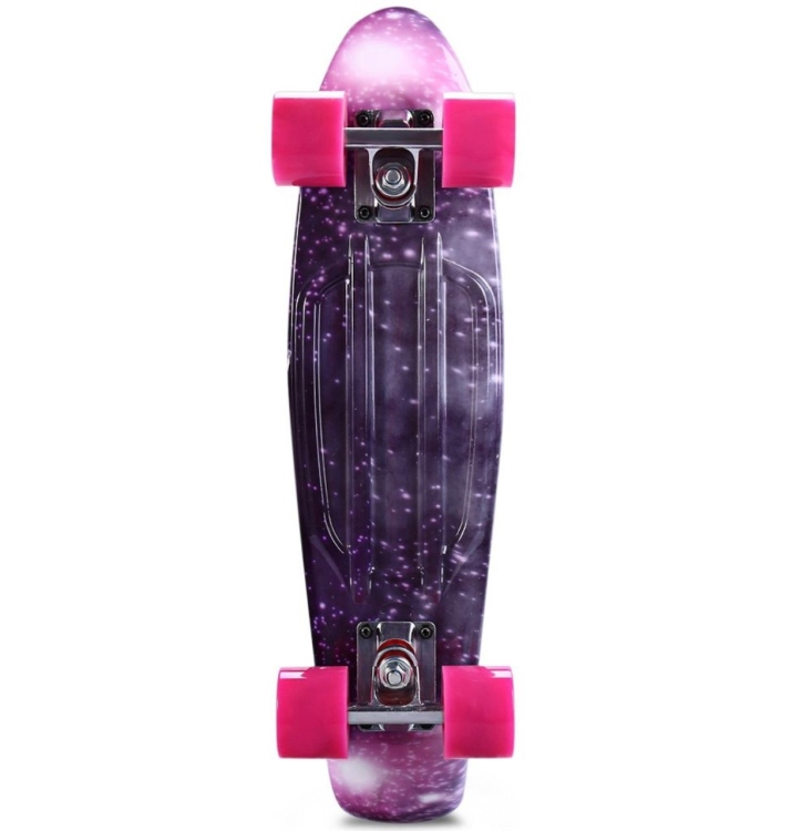 Skateboard 🛹