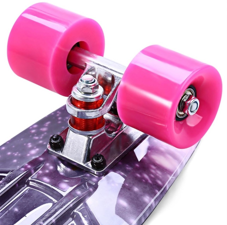 Skateboard 🛹