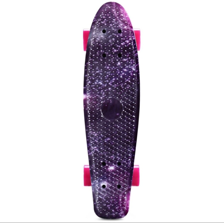 Skateboard 🛹