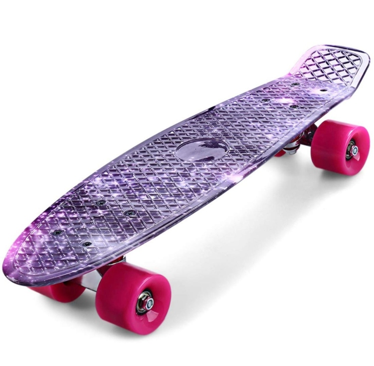 Skateboard 🛹