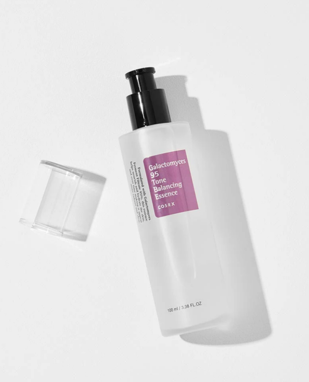 COSRX, Galactomyces 95 Tone Balancing Essence