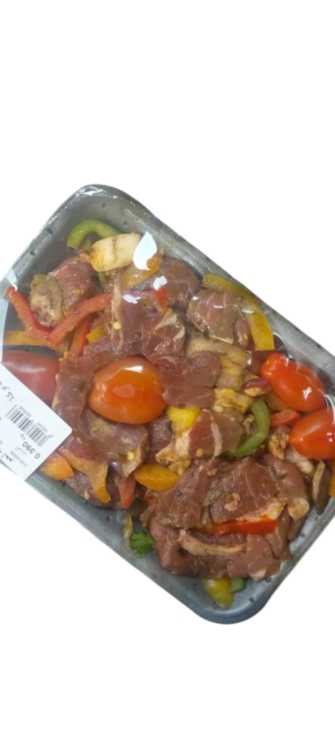 صاجية متبلة