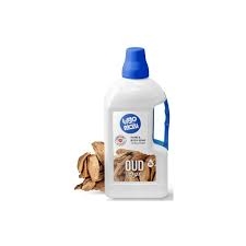 موبي صابون سائل لليدين والجسم بالعود 3 لتر