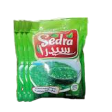 ملوخية سيدرا400 غ 