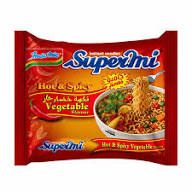 سوبر مي دجاج 5 باكيت