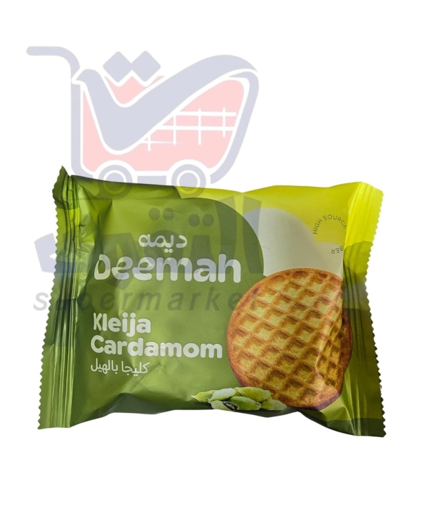 ديما كليجا هيل 65غم