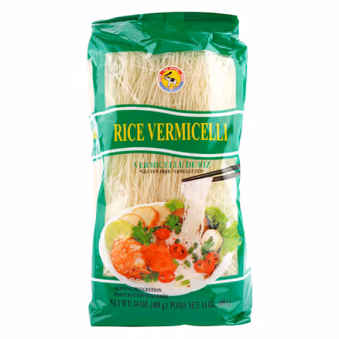 شعيرية الارز 400غم