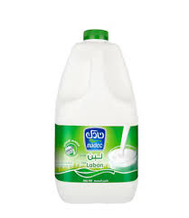 نادك لبن طازج 2.85 لتر