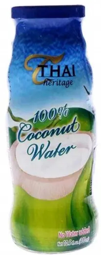 شراب جوز هند 300مل