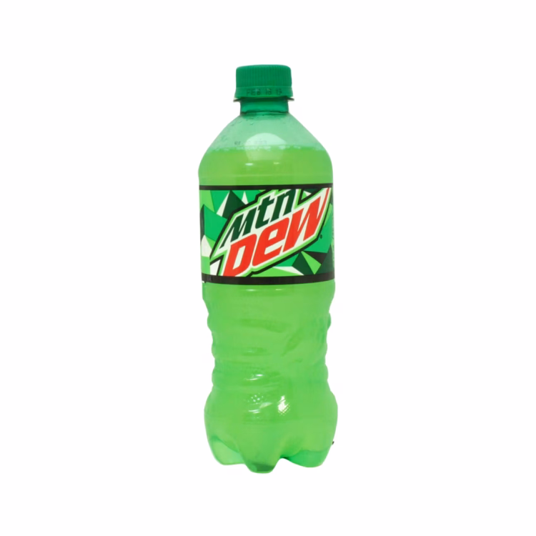 ديو مشروب غازي330مل