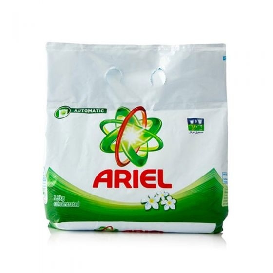 اريال للغسيل 1.5 كيلو