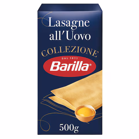 باريلا معكرونة لازانيا 2 1 مجانا