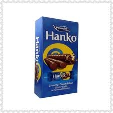 بيكادلي هانكو 3 اصابع*24