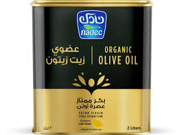 نادك زيت زيتون بكر ممتاز 2 لتر