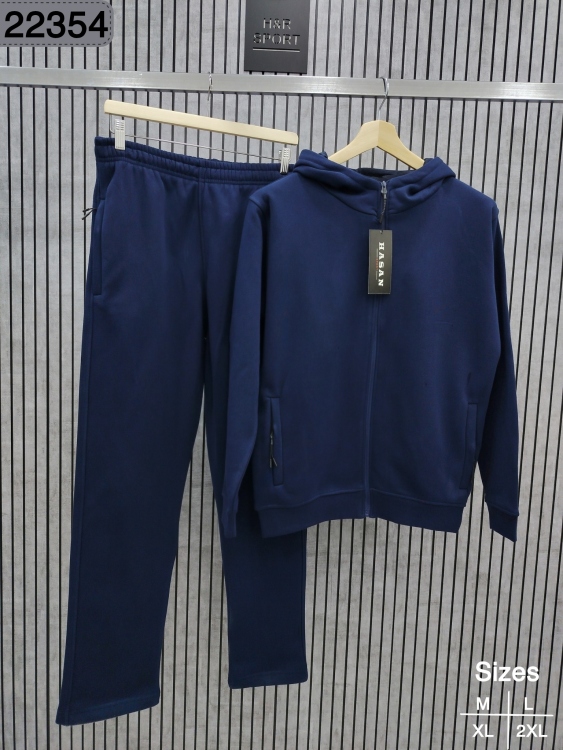 بدلة فليس اصلي 