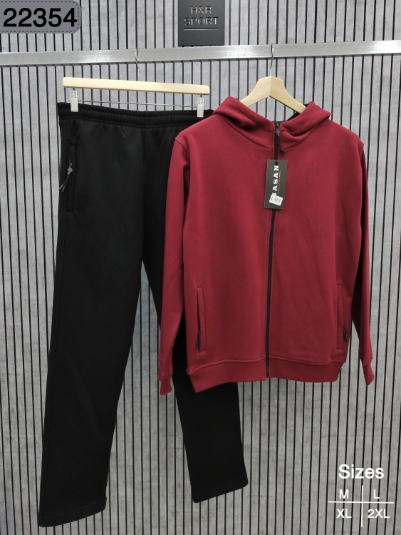 بدلة فليس اصلي 