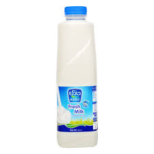 نادك حليب طازج 800 مل