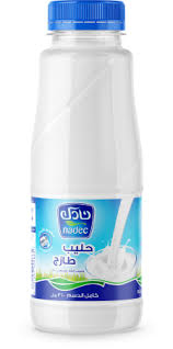 نادك حليب طازج 360 مل