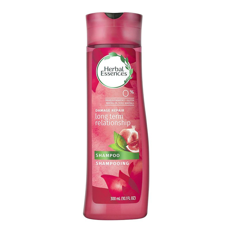 شامبو Herbal Essences للشعر التالف