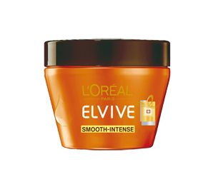 حمام زيت Loreal