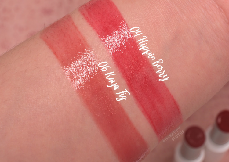 Romand, Glasting Melting Balm 