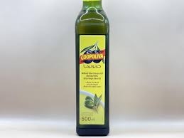 كوبوليفا زيت زيتون بكر ممتاز 500 مل
