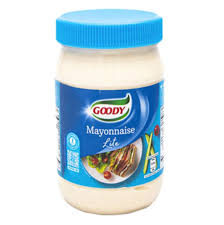قودي مايونيز لايت 473 مل