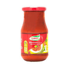 قودي صلصة مارينارا 411 جرام