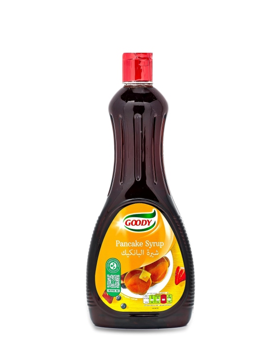 قودي شراب بانكيك أصلي 710 مل