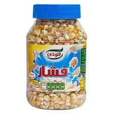 قودي حبوب فشار 450 جرام / 900 جرام