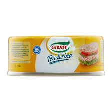 قودي تونة تندرينا 80 جرام