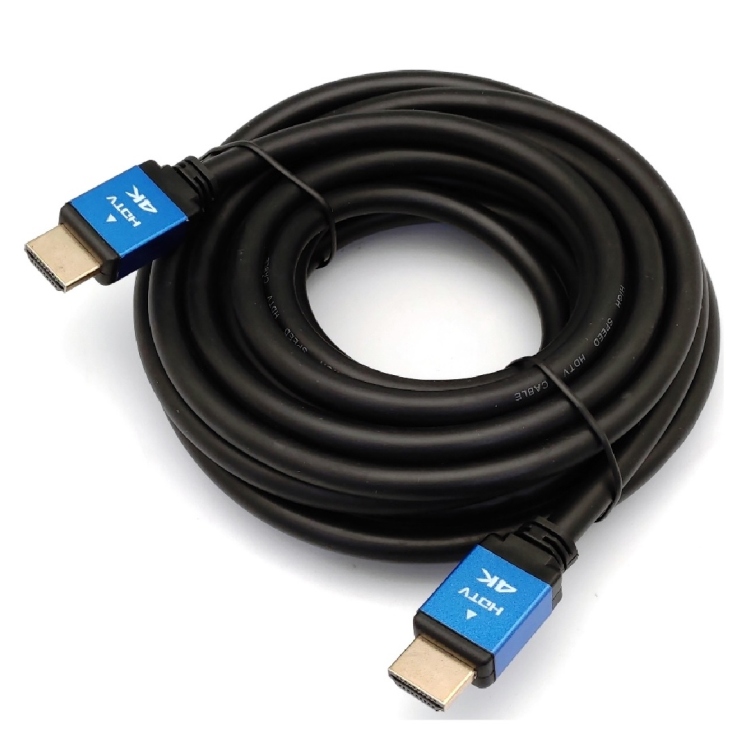 كيبل HDMI 4K طول 3م