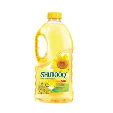 شروق زيت نباتي نقي للطبخ والقلي 1.8 لتر