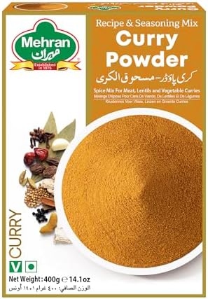 مهران بهارات كاري 400 جرام