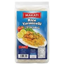 مكاتي نودلز بيجون شعيرية أرز 454 جرام