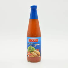 مكاتي صلصة فلفل حلو 700 مل