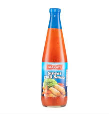 مكاتي صلصة فلفل حلو 340 مل