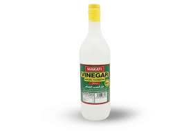 مكاتي خل قصب السكر الطبيعي 1 لتر