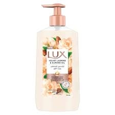لوكس صابون يدين بالجريب فروت الساتاني 250 مل