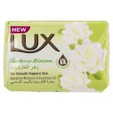 لوكس صابون زهر الجاردينيا 75 جرام