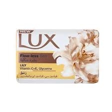 لوكس صابون الزنبق 170 جرام