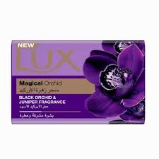 لوكس صابون الأوركيد السحرية 120 جرام