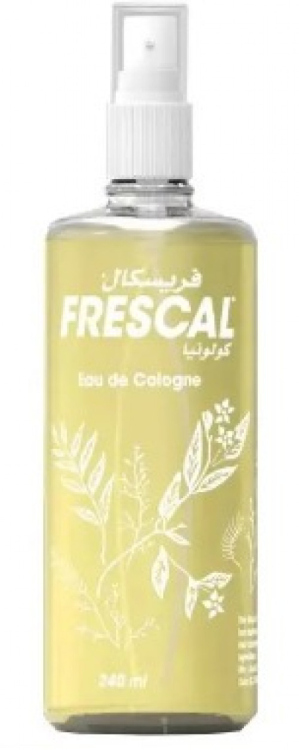 فريز كلونيا رجالي اخضر 240ما