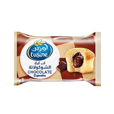 لوزين كب كيك شوكولاتة 30 جرام
