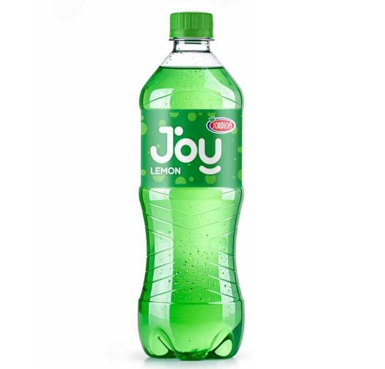 جوي جوردينيا ليمون دايت1لتر