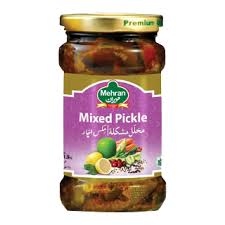 مهران مخلل مشكل 400 جرام